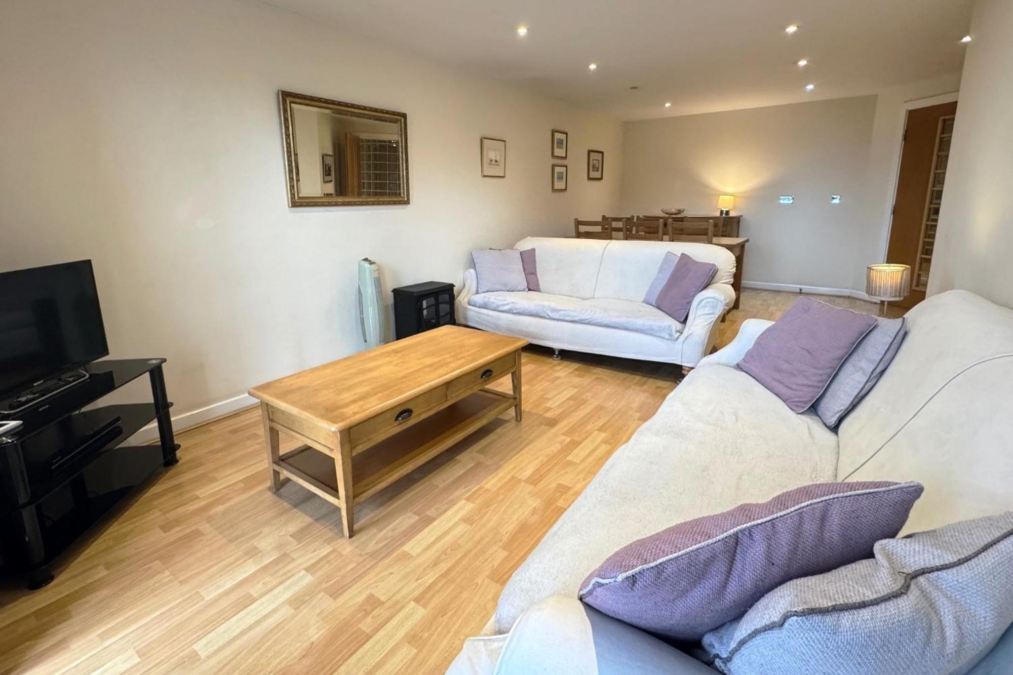 The Greenwich - Two Bedroom Apartment With Parking, Close To Ferry Terminals Southampton Bagian luar foto